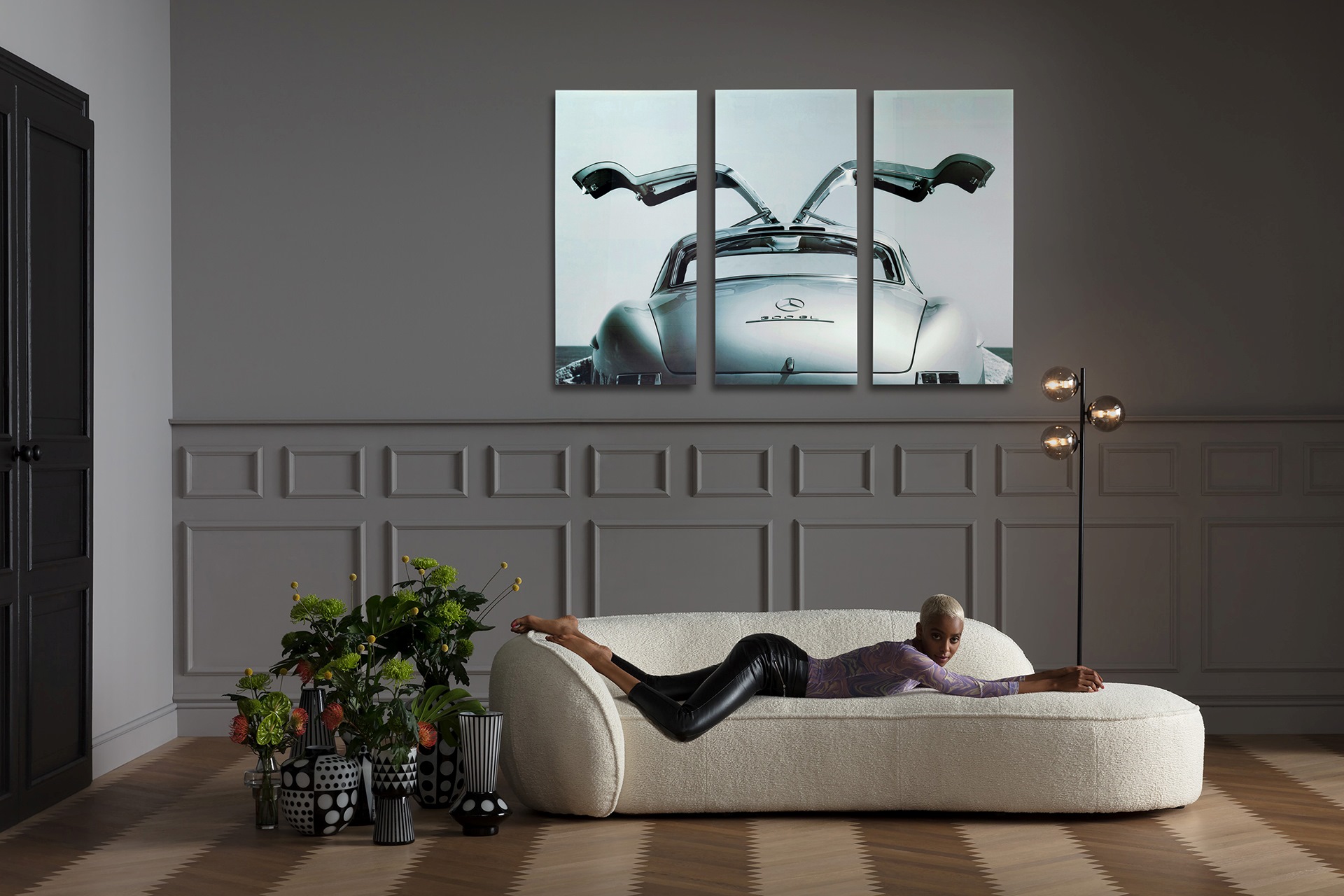Wall Art Gallery